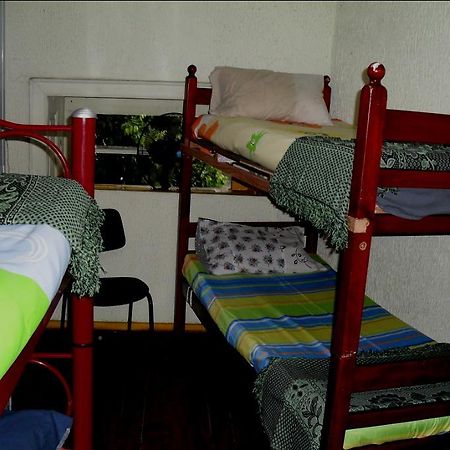 Hospedaria Da Gloria Hostel Rio de Janeiro Luaran gambar