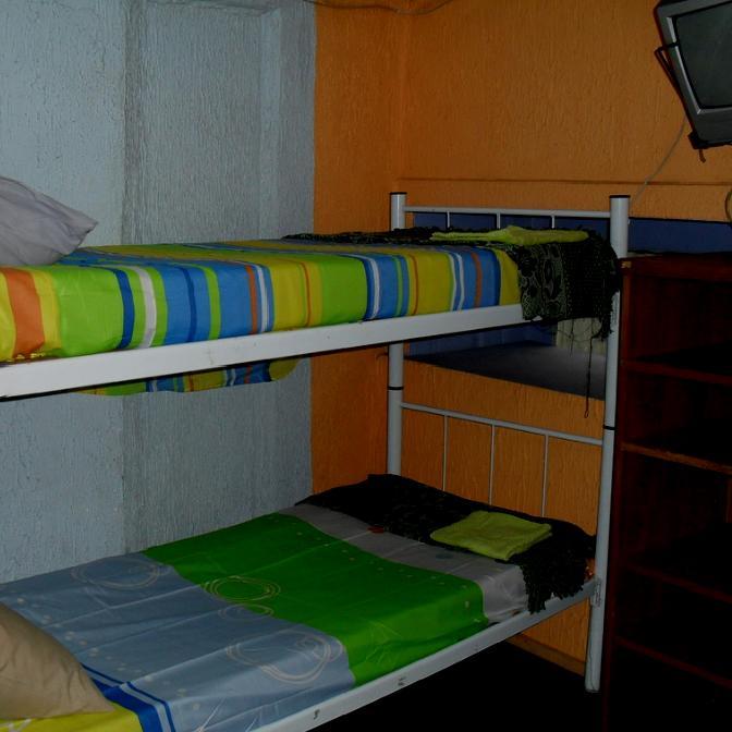 Hospedaria Da Gloria Hostel Rio de Janeiro Luaran gambar