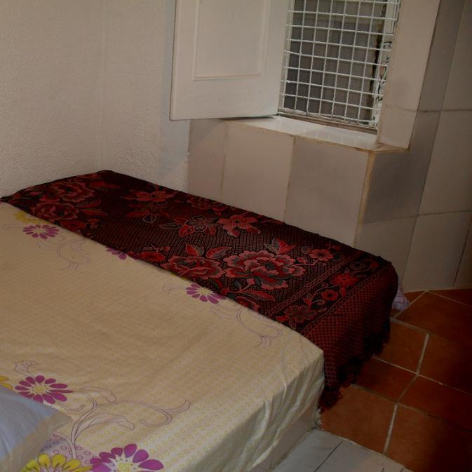 Hospedaria Da Gloria Hostel Rio de Janeiro Luaran gambar
