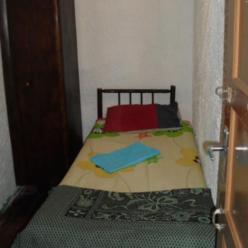Hospedaria Da Gloria Hostel Rio de Janeiro Luaran gambar